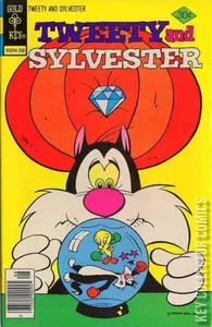Tweety & Sylvester #72