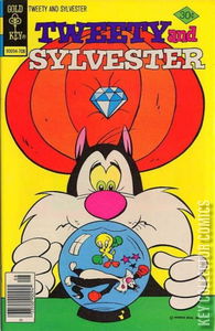 Tweety & Sylvester #72