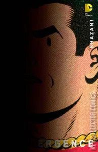 Convergence: Shazam #2
