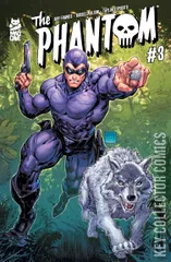 Cover for Phantom, The #3