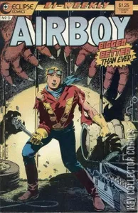 Airboy #9