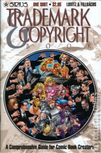 The Trademark & Copyright Book #1