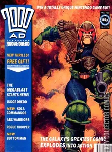 2000 AD #780