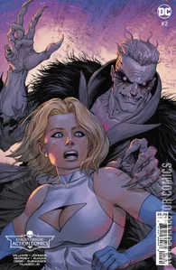 Knight Terrors: Action Comics #2