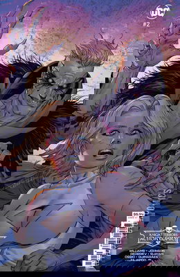 Knight Terrors: Action Comics