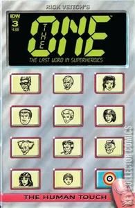 The One #3