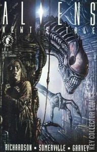 Aliens: Newt's Tale #2