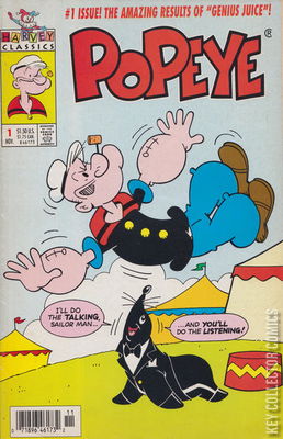 Popeye