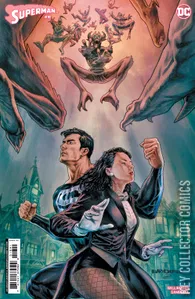 Superman #18