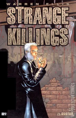 Strange Killings