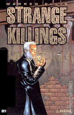 Strange Killings