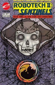 Robotech II: The Sentinels Book 3 #5