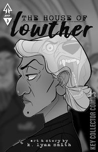 House of Lowther, The #3