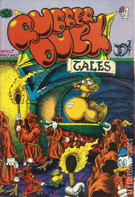Rubber Duck Tales