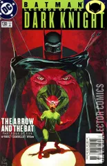 Variant Cover for Batman: Legends of the Dark Knight #130