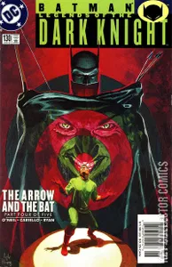 Batman: Legends of the Dark Knight #130