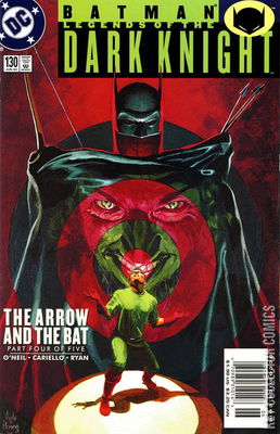 Batman: Legends of the Dark Knight