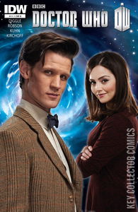 Doctor Who #11 