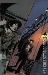 Cover for Angel and Faith #16