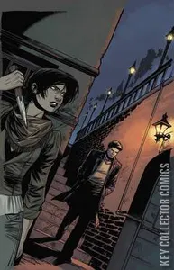 Angel and Faith #16