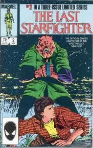 The Last Starfighter #2