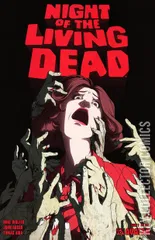 Cover for Night of the Living Dead #1