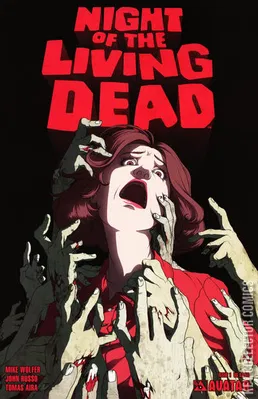 Night of the Living Dead