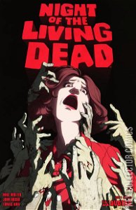 Night of the Living Dead #1