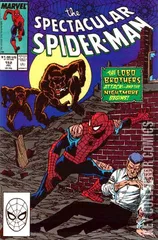 Cover for Peter Parker: The Spectacular Spider-Man #152