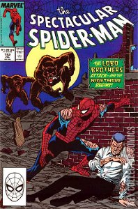 Peter Parker: The Spectacular Spider-Man #152