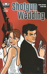 Shotgun Wedding #1