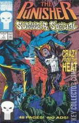Cover for Punisher: Summer Special #1