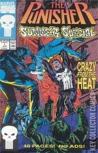 Punisher: Summer Special #1