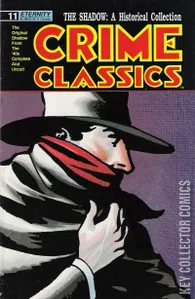 Crime Classics #11