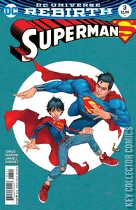 Superman #3