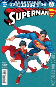 Superman #3 