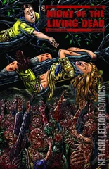 Cover for Night of the Living Dead: Aftermath #7