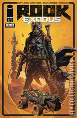 Variant Cover for Rook: Exodus #1
