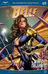 Belle: War of Giants #1