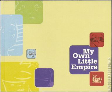 My Own Little Empire