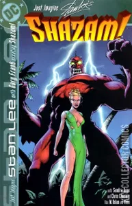 Just Imagine Stan Lee... #1