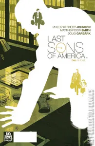 Last Sons of America #2