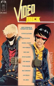 Video Jack #6