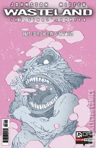 Wasteland #56