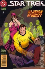 Cover for Star Trek #80