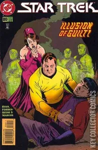 Star Trek #80