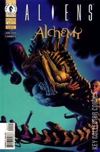Aliens: Alchemy #2