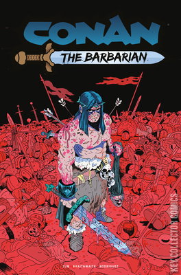 Conan the Barbarian