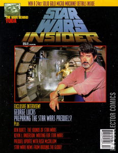 Star Wars Insider #26