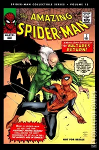 Spider-Man Collectible Series #15